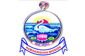 Sri Ramakrishna Mission Vidyalaya Maruthi College of Physical Education Company logo